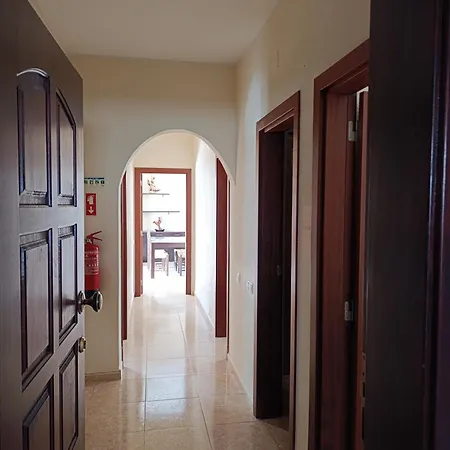 Casa Gomez A شقة