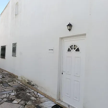 公寓 Casa Gomez A 阿尔布费拉