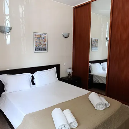 Casa Gomez A Lägenhet Albufeira