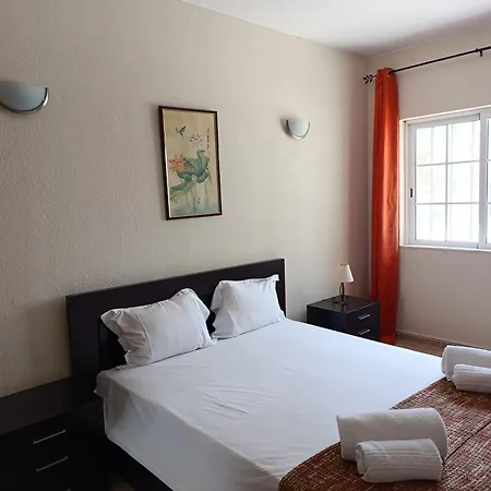 Casa Gomez A 阿尔布费拉