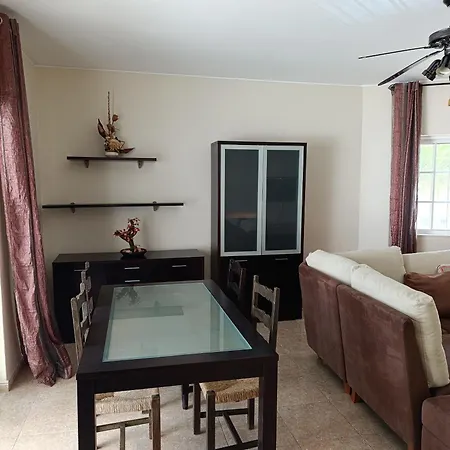 Appartement Casa Gomez A *