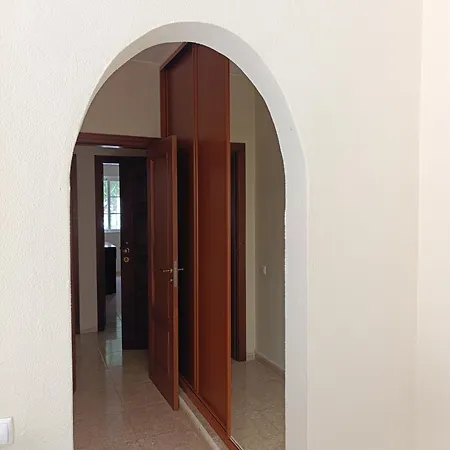 Casa Gomez A Lägenhet *
