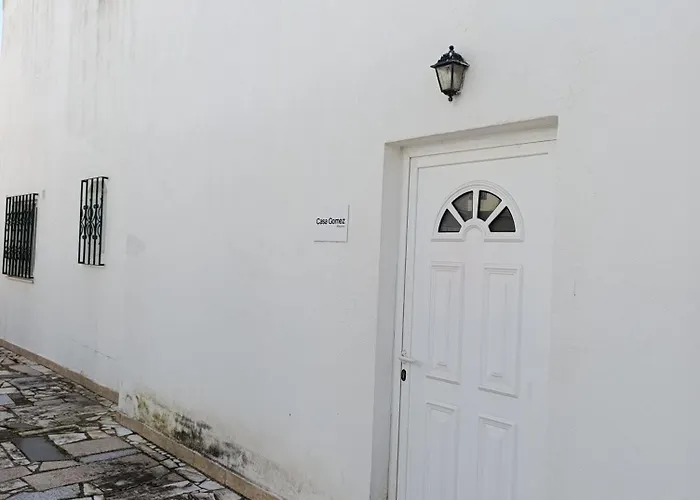Appartamento Casa Gomez A Albufeira
