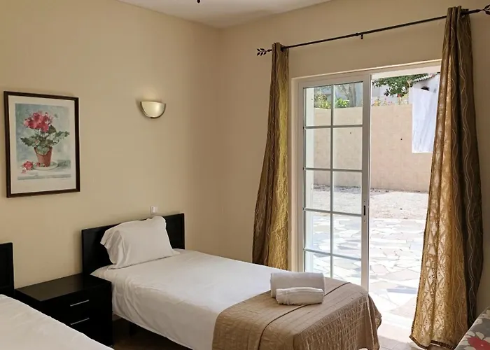 Casa Gomez A דירה