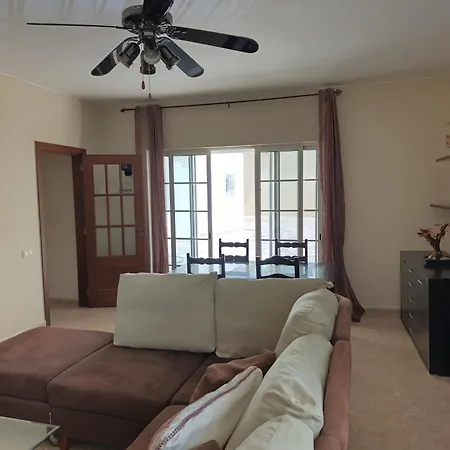 Apartament Casa Gomez A