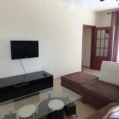 Apartament Casa Gomez A *