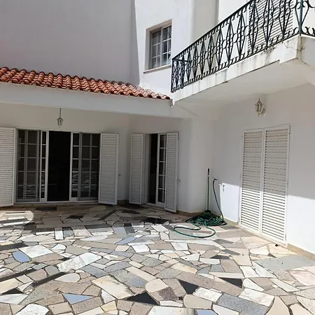 Apartament Casa Gomez A Albufeira