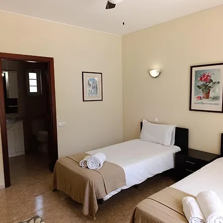 Lejlighed Casa Gomez A Albufeira
