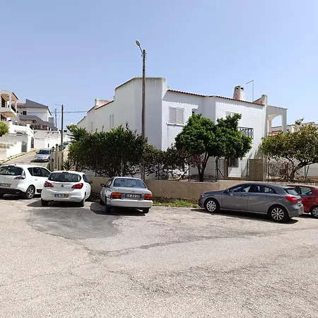Apartament Casa Gomez A Albufeira
