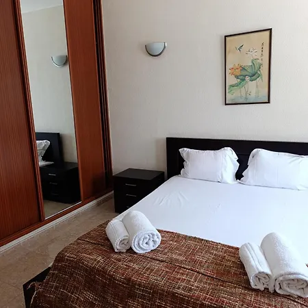 Casa Gomez A Appartement Albufeira