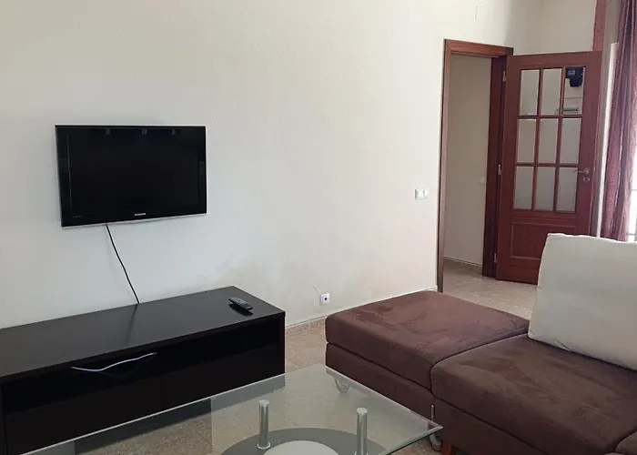 Apartment Casa Gomez A *