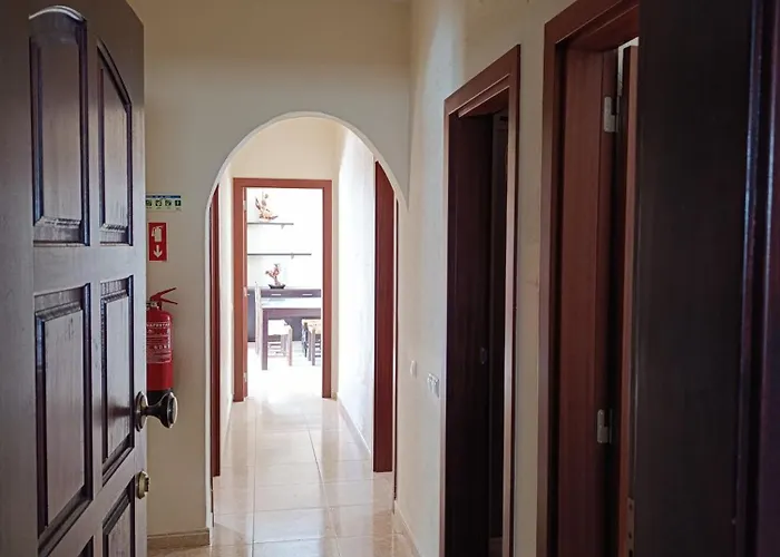 Casa Gomez A Apartment