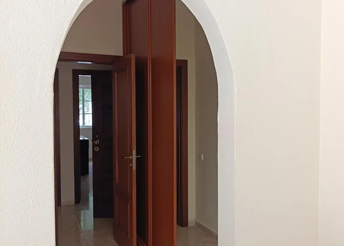 Casa Gomez A Apartment *