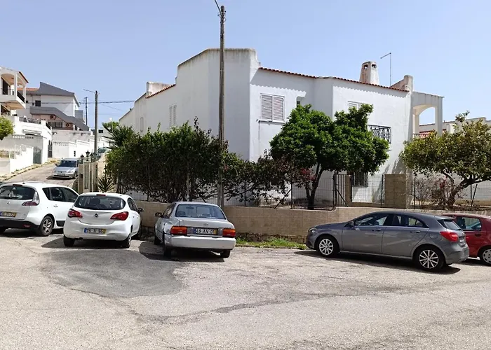 Apartment Casa Gomez A Albufeira